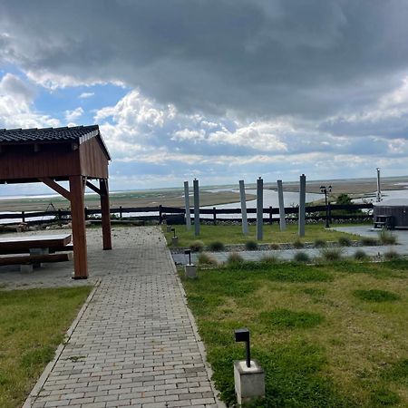 Appartamento Wyspowka Miedzyzdroje Esterno foto