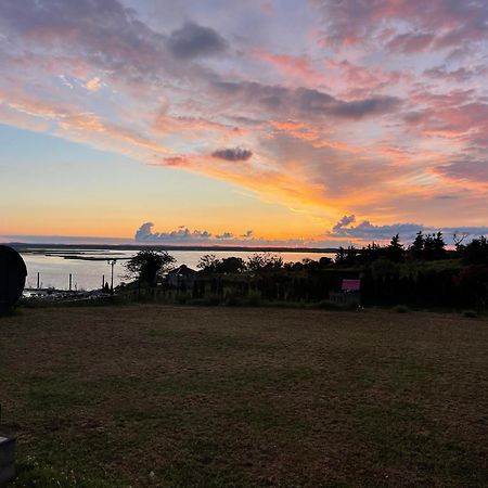Appartamento Wyspowka Miedzyzdroje Esterno foto