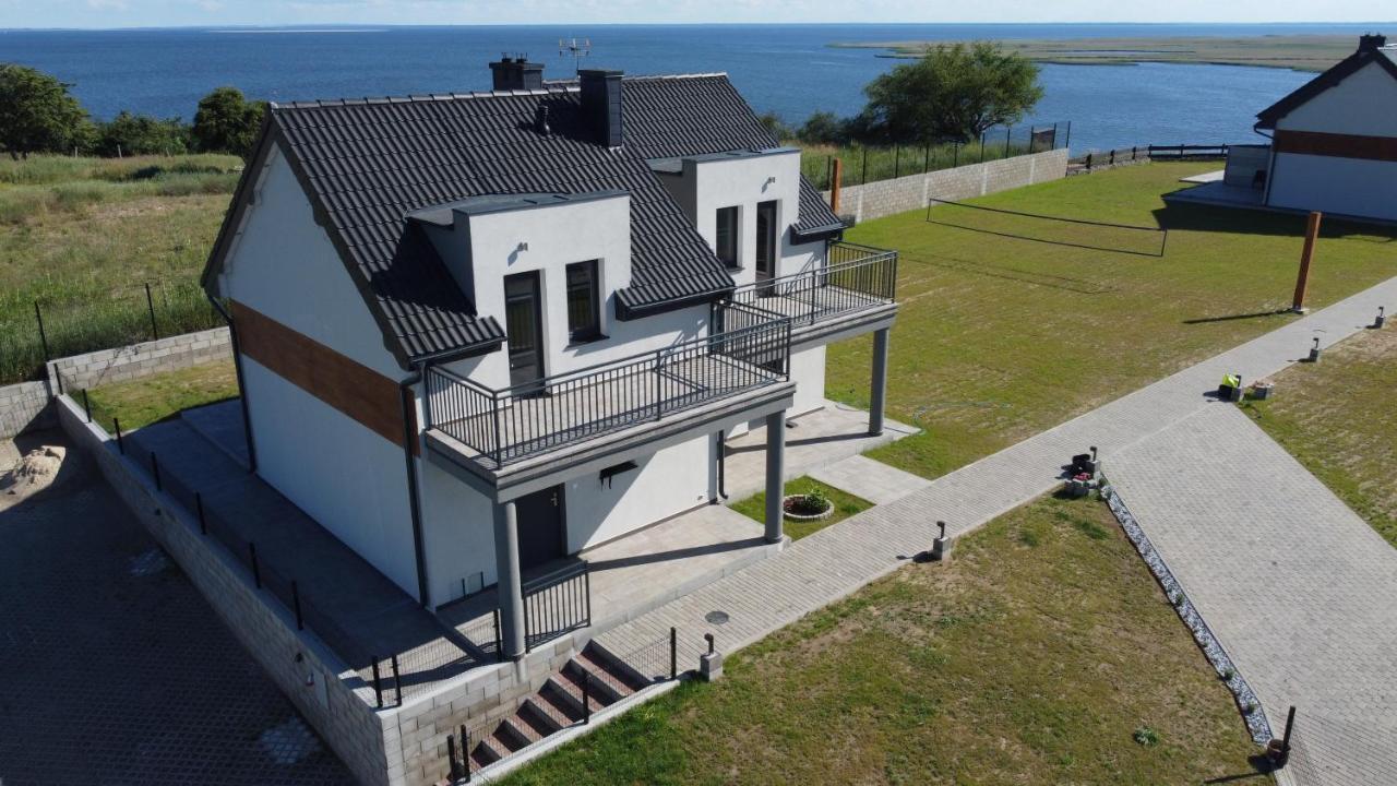 Appartamento Wyspowka Miedzyzdroje Esterno foto