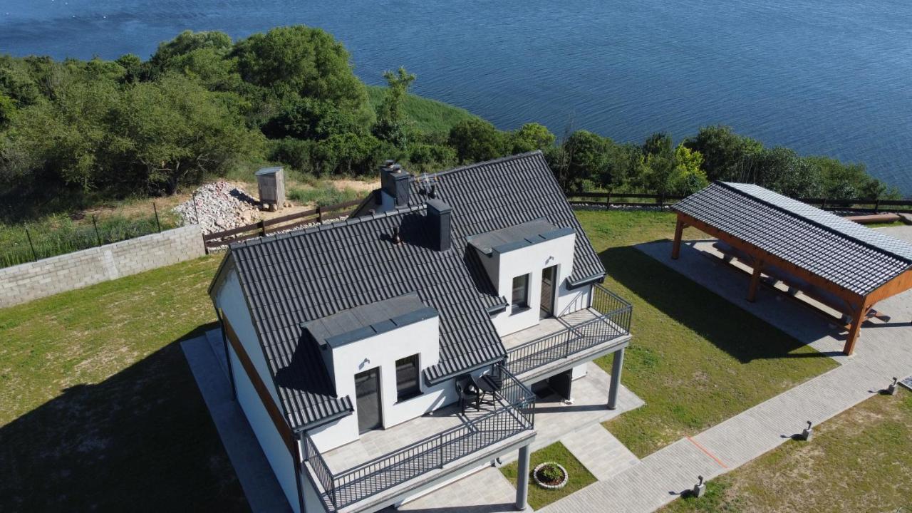 Appartamento Wyspowka Miedzyzdroje Esterno foto