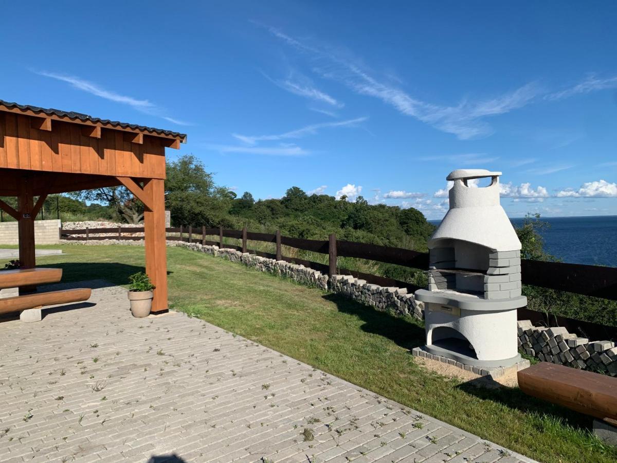 Appartamento Wyspowka Miedzyzdroje Esterno foto