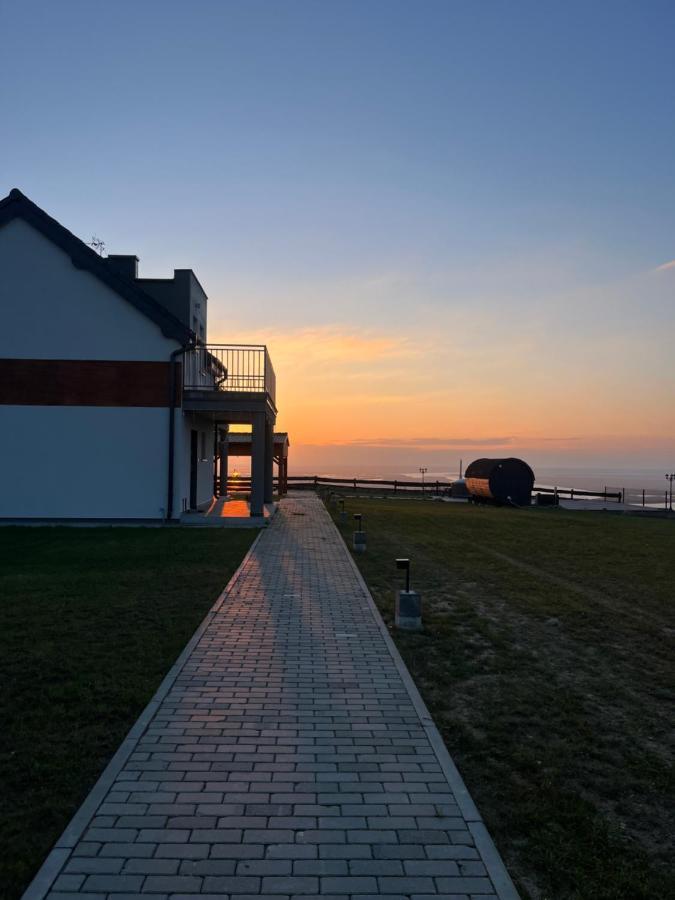 Appartamento Wyspowka Miedzyzdroje Esterno foto