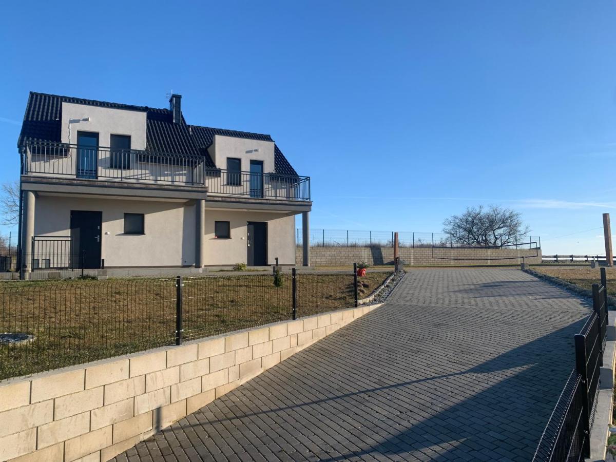 Appartamento Wyspowka Miedzyzdroje Esterno foto