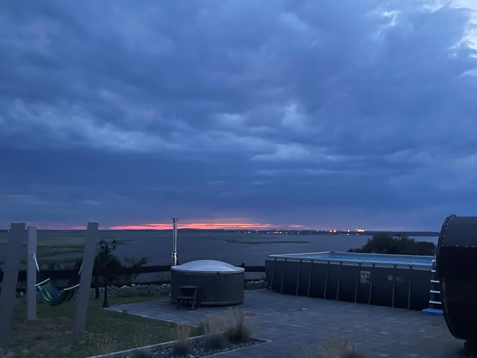 Appartamento Wyspowka Miedzyzdroje Esterno foto